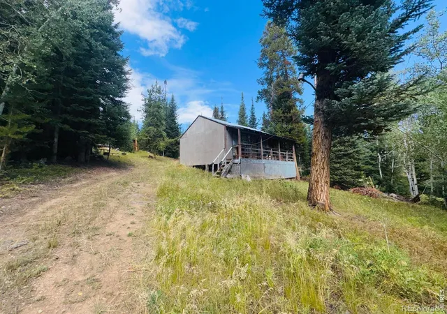 Photo 1 of Single family home for sale at 67 Alpine Ln, Walden, CO 80430 | MLS# IR1066762 | Listing updated on 2026-09-17
