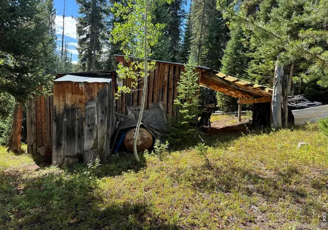 Photo 3 of Single family home for sale at 67 Alpine Ln, Walden, CO 80430 | MLS# IR1066762 | Listing updated on 2026-09-17