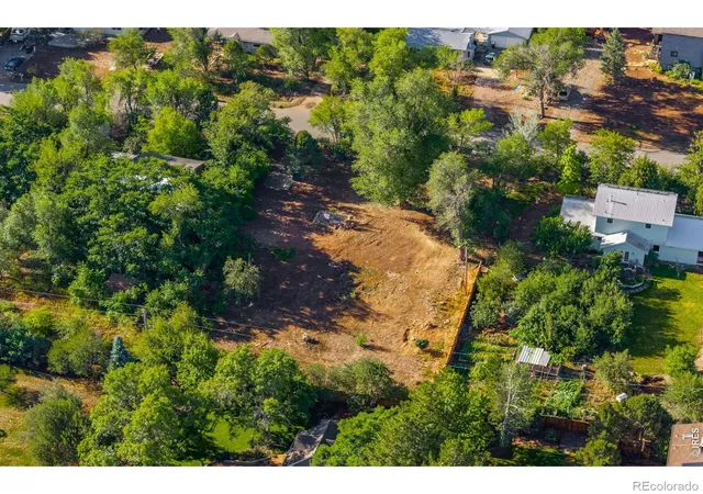 Photo 4 of Land for sale at 1559 Orchard Ave, Boulder, CO 80304 | MLS# IR1066764 | Listing updated on 2026-09-17