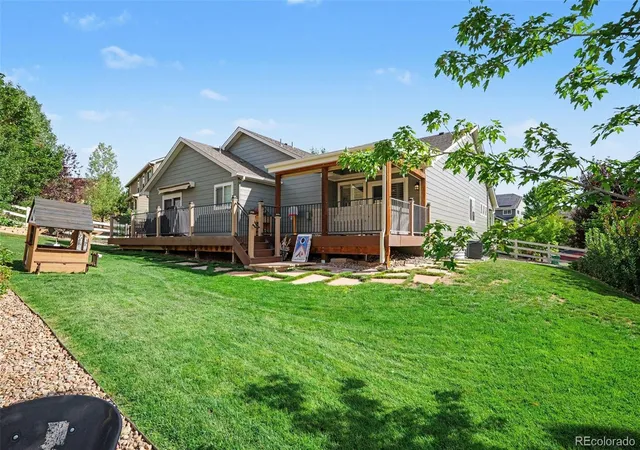 Photo 2 of Single family home for sale at 4023 Deer Valley Dr, Castle Rock, CO 80104 | MLS# 1949765 | Listing updated on 2026-09-22