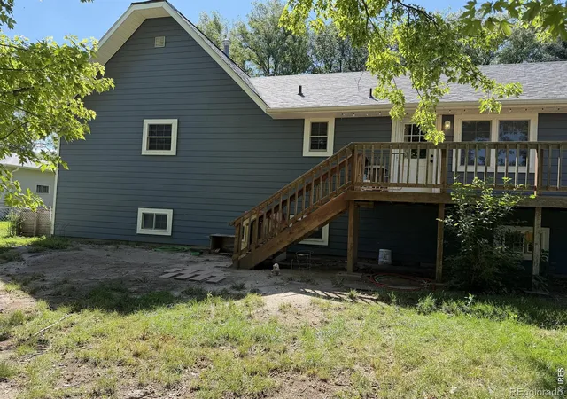 Photo 3 of Single family home for sale at 1143 S Baxter Ave, Holyoke, CO 80734 | MLS# IR1066790 | Listing updated on 2026-09-26