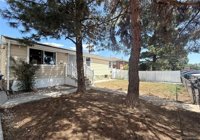 Photo 2 of Single family home for sale at 5353 W 4th Avenue, Lakewood, CO 80226 | MLS# 4783035 | Listing updated on 2026-09-17