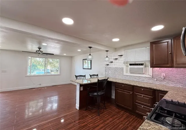 Photo 3 of Single family home for sale at 5353 W 4th Avenue, Lakewood, CO 80226 | MLS# 4783035 | Listing updated on 2026-09-17