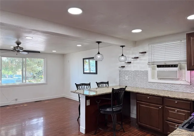 Photo 3 of Single family home for sale at 5353 W 4th Avenue, Lakewood, CO 80226 | MLS# 4783035 | Listing updated on 2026-09-17