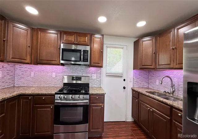Photo 4 of Single family home for sale at 5353 W 4th Avenue, Lakewood, CO 80226 | MLS# 4783035 | Listing updated on 2026-09-17