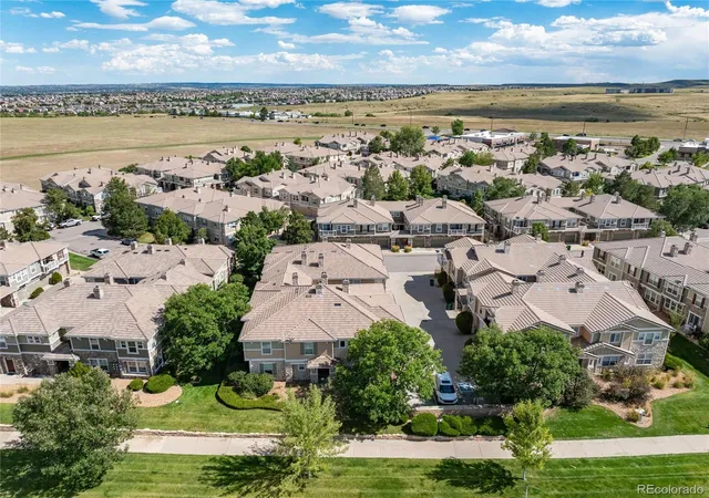 Photo 1 of Condo for sale at 12835 Mayfair Wy #D, Englewood, CO 80112 | MLS# 5888896 | Listing updated on 2026-10-10