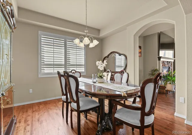 Photo 3 of Single family home for sale at 10762 Forest Creek Dr, Colorado Springs, CO 80908 | MLS# 9266031 | Listing updated on 2026-10-29