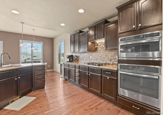 Photo 2 of Single family home for sale at 10762 Forest Creek Dr, Colorado Springs, CO 80908 | MLS# 9266031 | Listing updated on 2026-10-29