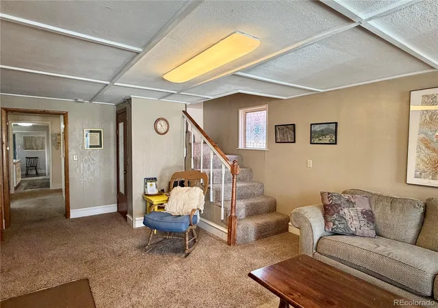 Photo 2 of Single family home for sale at 119 E 14th Street, Leadville, CO 80461 | MLS# 5544173 | Listing updated on 2026-09-09