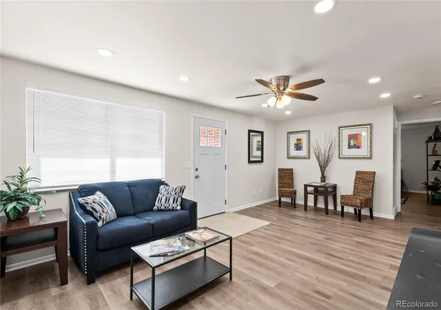 Photo 3 of Single family home for sale at 46 S Lowell Blvd, Denver, CO 80219 | MLS# 3095427 | Listing updated on 2026-09-10