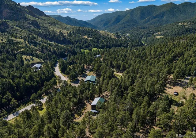 Photo 1 of Land for sale at 3819 & 3803 James Cyn Dr, Jamestown, CO 80455 | MLS# IR1066878 | Listing updated on 2026-09-17