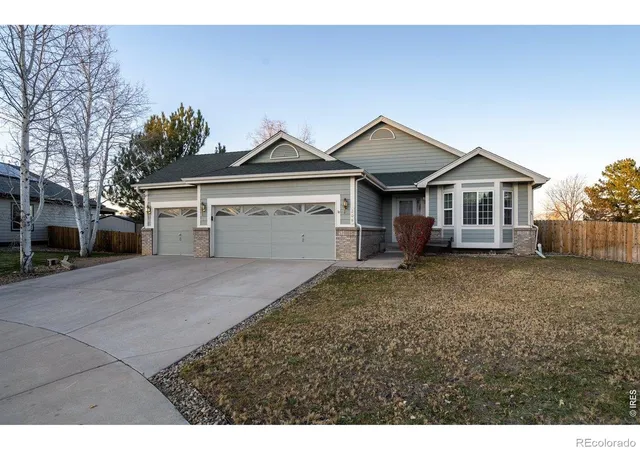 Photo 3 of Single family home for sale at 208 Egyptian Ct, Fort Collins, CO 80525 | MLS# IR1066890 | Listing updated on 2026-09-17