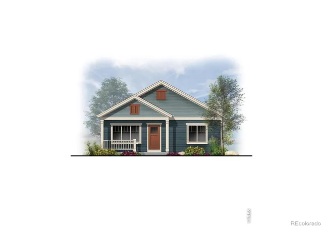 Photo 1 of Single family home for sale at 216 N Dorothy Dr, Berthoud, CO 80513 | MLS# IR1066891 | Listing updated on 2026-09-17