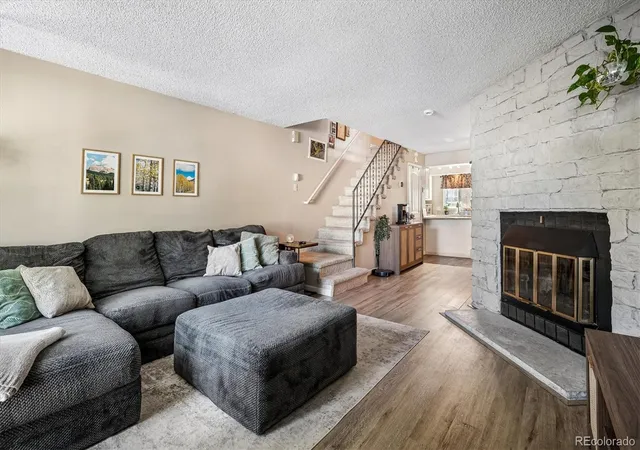 Photo 3 of Townhouse for sale at 8964 W Dartmouth Pl, Denver, CO 80227 | MLS# 5041409 | Listing updated on 2026-09-09