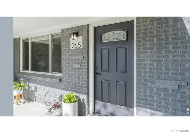 Photo 4 of Single family home for sale at 265 Jade St, Broomfield, CO 80020 | MLS# IR1066931 | Listing updated on 2026-09-28