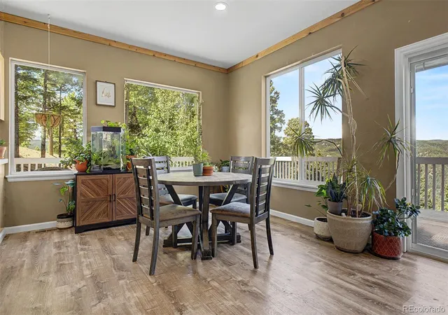 Photo 2 of Single family home for sale at 2639 Elk Park Rd, Larkspur, CO 80118 | MLS# 8126109 | Listing updated on 2026-10-03