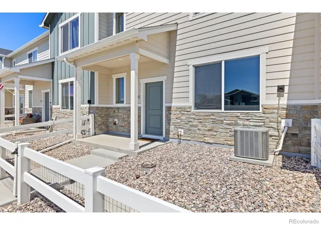 Photo 3 of Townhouse for sale at 1353 Reynolds St, Fort Lupton, CO 80621 | MLS# IR1067016 | Listing updated on 2026-09-24