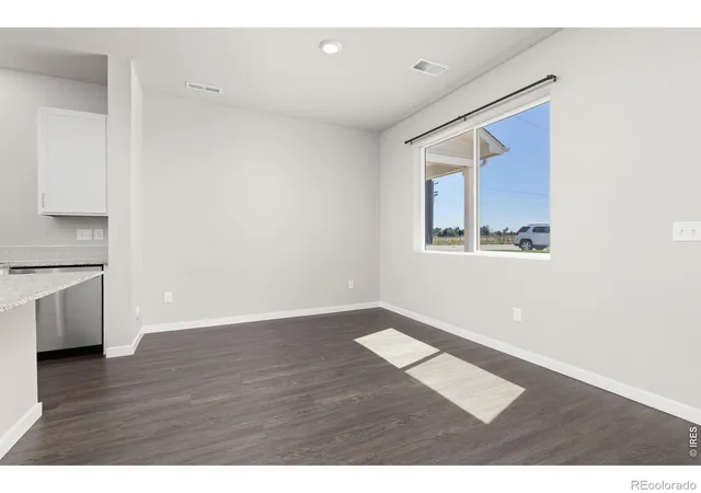 Photo 4 of Townhouse for sale at 1353 Reynolds St, Fort Lupton, CO 80621 | MLS# IR1067016 | Listing updated on 2026-09-24