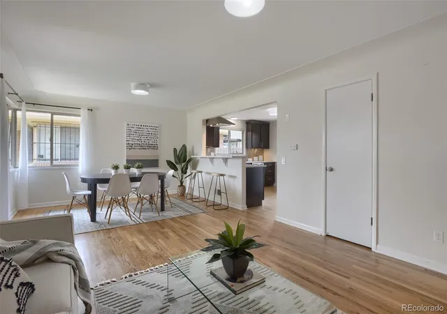 Photo 4 of Single family home for sale at 3641 Forest, Denver, CO 80207 | MLS# 9927823 | Listing updated on 2026-10-01