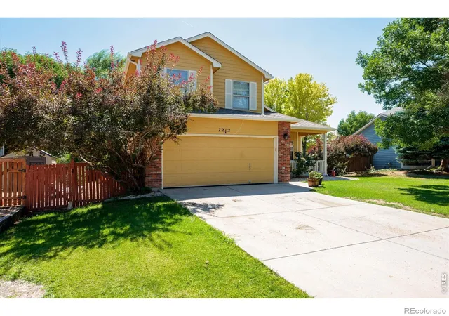 Photo 2 of Single family home for sale at 7212 W 21st St, Greeley, CO 80634 | MLS# IR1067074 | Listing updated on 2026-09-30