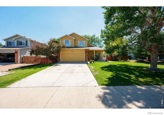 Photo 3 of Single family home for sale at 7212 W 21st St, Greeley, CO 80634 | MLS# IR1067074 | Listing updated on 2026-09-30