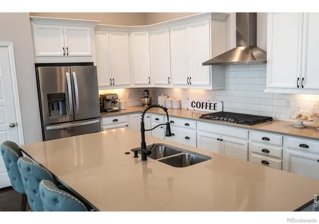 Single family home for sale at 5388 Hallowell Park Dr, Timnath, CO 80547 | MLS# IR1067084