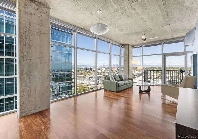 Photo 3 of Sale Pending at 1700 Bassett St #2017, Denver, CO 80202 | MLS# 2539555 | Listing updated on 2026-09-09