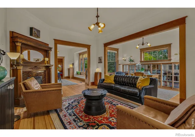 Photo 4 of Single family home for sale at 4301 Main St, Timnath, CO 80547 | MLS# IR1067091 | Listing updated on 2026-10-04