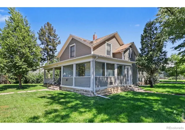 Photo 1 of Multi family home for sale at 1204 N Lincoln Ave, Loveland, CO 80537 | MLS# IR1067109 | Listing updated on 2026-10-18