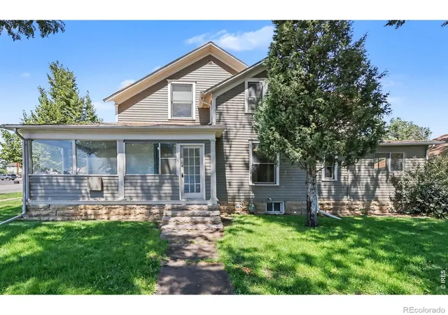 Photo 2 of House for sale at 1204 N Lincoln Ave, Loveland, CO 80537 | MLS# IR1067109 | Listing updated on 2026-10-18