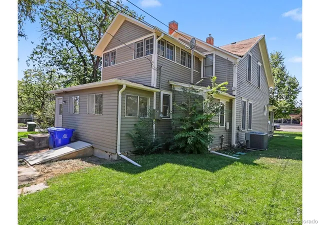 Photo 3 of House for sale at 1204 N Lincoln Ave, Loveland, CO 80537 | MLS# IR1067109 | Listing updated on 2026-10-18