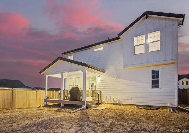 Photo 2 of Single family home for sale at 1181 Mourning Dove Ave, Erie, CO 80516 | MLS# 2193861 | Listing updated on 2026-09-09