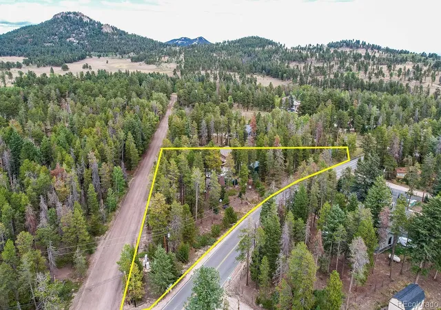 Photo 3 of Single family home for sale at 10850 Oehlmann Ave, Conifer, CO 80433 | MLS# 8886406 | Listing updated on 2026-10-01