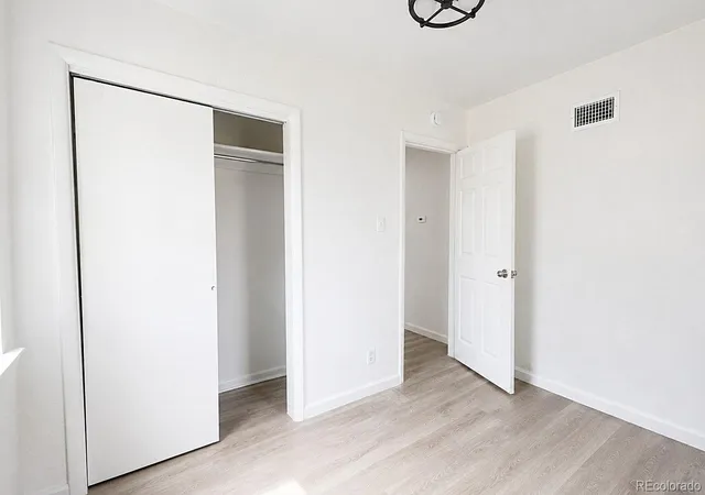 Photo 19 of Single family home for sale at 807 S Vrain St, Denver, CO 80219 | MLS# 6605109 | Listing updated on 2026-10-08