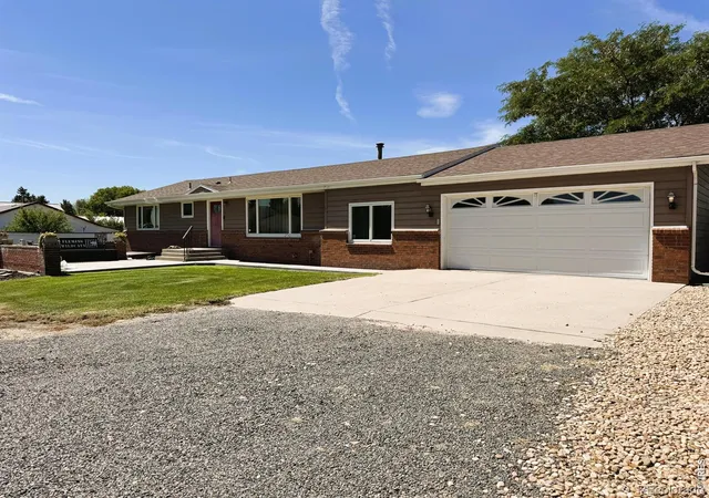 Photo 2 of Single family home for sale at 408 N Fremont Ave, Fleming, CO 80728 | MLS# IR1067128 | Listing updated on 2026-09-25