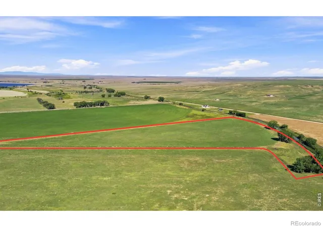 Photo 4 of Land for sale at 0 County Rd 5, Weldona, CO 80653 | MLS# IR1067143 | Listing updated on 2026-10-02