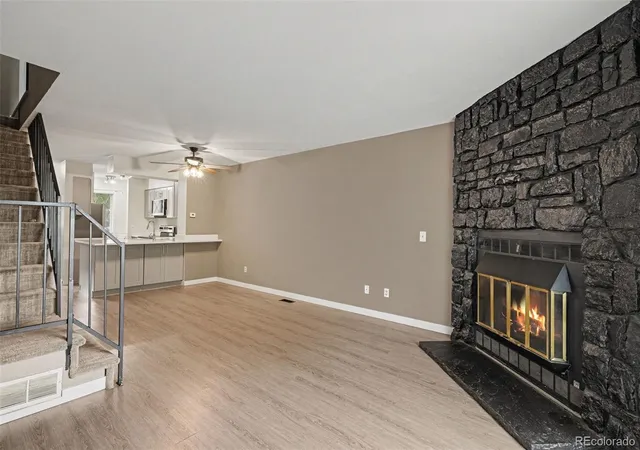 Photo 3 of Townhouse for sale at 1662 S Idalia Cir #N, Aurora, CO 80017 | MLS# 1577547 | Listing updated on 2026-09-09