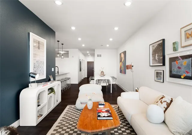 Condo for sale at 2729 W 28th Avenue #310, Denver, CO 80211 | MLS# 8676770
