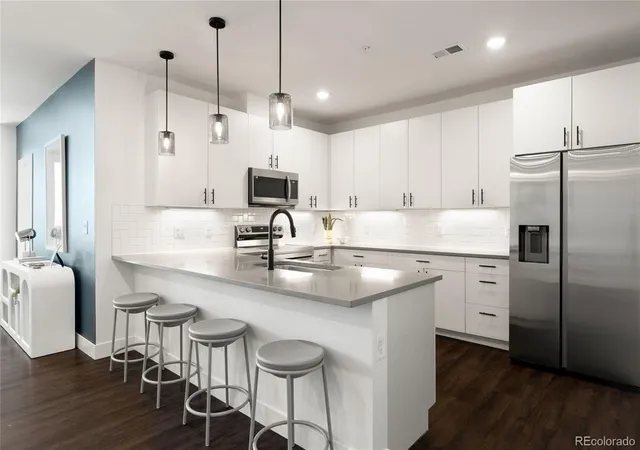 Photo 3 of Condo for sale at 2729 W 28th Avenue #310, Denver, CO 80211 | MLS# 8676770 | Listing updated on 2026-10-08