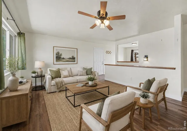 Photo 2 of Single family home for sale at 201 E Shafer Ave, Pierce, CO 80650 | MLS# IR1067168 | Listing updated on 2026-10-06