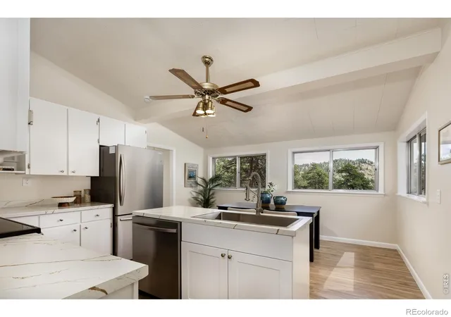 Photo 3 of Single family home for sale at 465 Deer Ln, Lyons, CO 80540 | MLS# IR1067176 | Listing updated on 2026-09-29