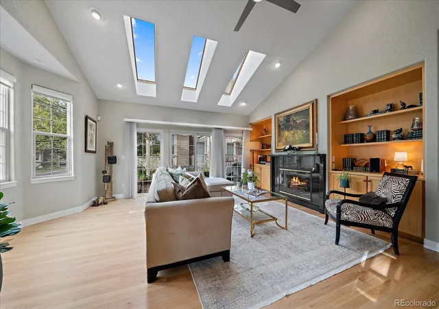 Photo 4 of Townhouse for sale at 4545 S Monaco St #344, Denver, CO 80237 | MLS# 1861963 | Listing updated on 2026-09-09