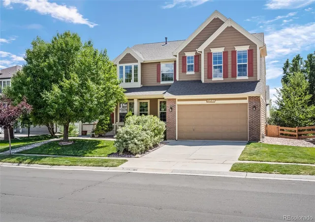Photo 1 of Single family home for sale at 13544 W 86th Dr, Arvada, CO 80005 | MLS# 6292875 | Listing updated on 2026-09-23