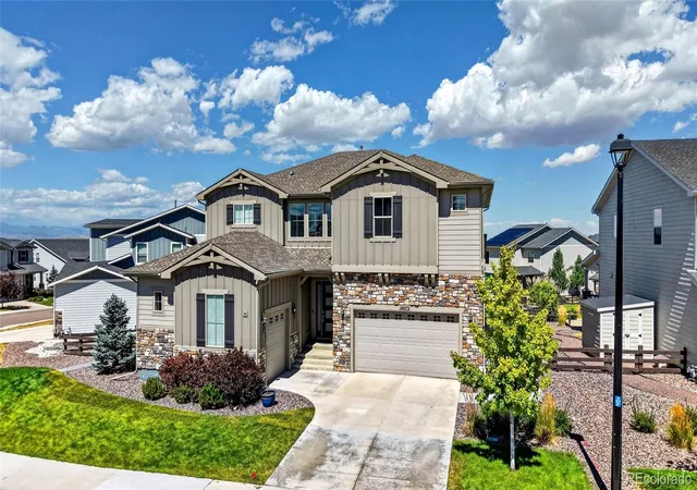 Photo 1 of Single family home for sale at 14072 Jersey Cir, Thornton, CO 80602 | MLS# 6854680 | Listing updated on 2026-09-09