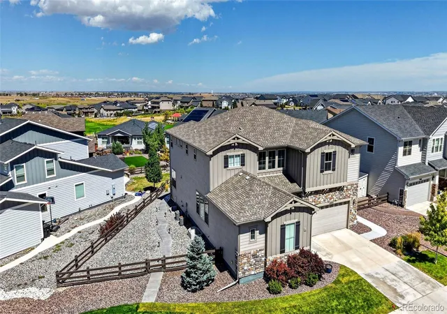 Photo 2 of Single family home for sale at 14072 Jersey Cir, Thornton, CO 80602 | MLS# 6854680 | Listing updated on 2026-09-09