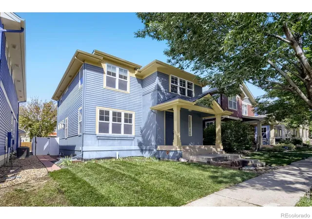 Photo 1 of Single family home for sale at 305 River View Ct, Longmont, CO 80501 | MLS# IR1067210 | Listing updated on 2026-10-27
