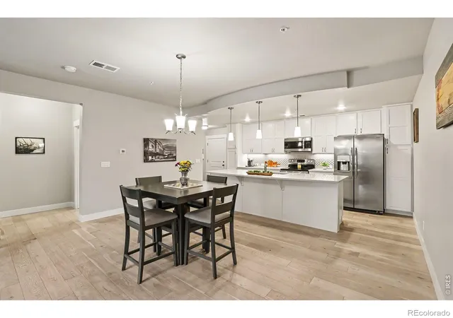 Photo 2 of Condo for sale at 4780 Hahns Peak Dr #102, Loveland, CO 80538 | MLS# IR1067233 | Listing updated on 2026-09-24