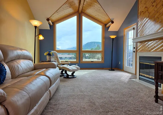 Photo 2 of Condo for sale at 1442 Raven Cir, Estes Park, CO 80517 | MLS# IR1067246 | Listing updated on 2026-09-23