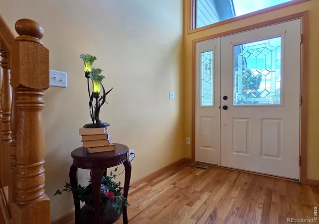 Photo 3 of Condo for sale at 1442 Raven Cir, Estes Park, CO 80517 | MLS# IR1067246 | Listing updated on 2026-09-23