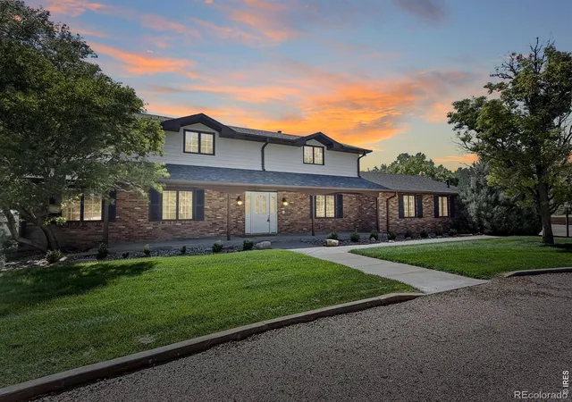 Photo 1 of Single family home for sale at 405 Highland Dr, Sterling, CO 80751 | MLS# IR1067249 | Listing updated on 2026-09-28